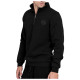 Target Ανδρικό φούτερ Half Zip High Neck Fleece Sweatshirt